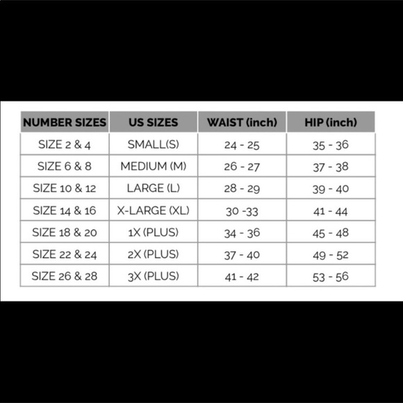 Last Pair!! 5 STAR ⭐️ RATED Black Palazzo Pants - Picture 3 of 3